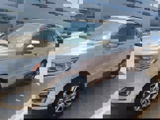 Used 2017 Ford Edge SEL w/ Equipment Group 201A image 1