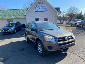 Used 2010 Toyota RAV4 4WD image 1