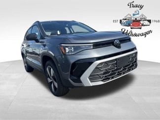 New 2025 Volkswagen Taos S image 1