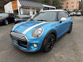 Used 2015 MINI Cooper 2-Door Hardtop image 1