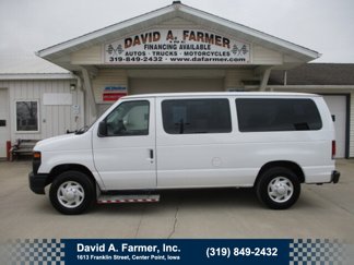 Used 2009 Ford E-150 and Econoline 150 image 1