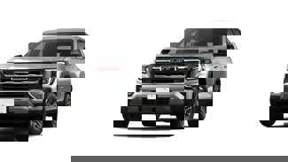 New 2026 GMC Terrain Elevation image 1
