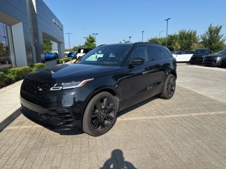 Certified 2023 Land Rover Range Rover Velar HST image 1