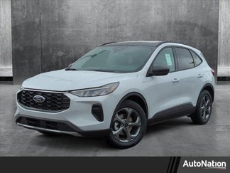 New 2025 Ford Escape ST-Line w/ Tech Pack #1 image 1