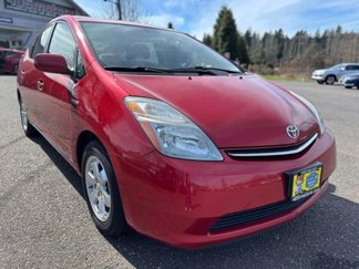 Used 2006 Toyota Prius image 1