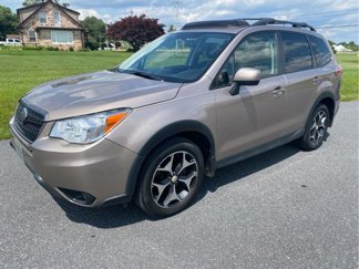 Used 2015 Subaru Forester 2.5i Premium w/ Popular Package #2 image 1