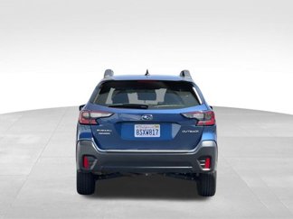 Used 2020 Subaru Outback Premium w/ Popular Package #1 image 1
