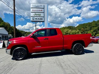 Used 2019 Toyota Tundra SR5 image 1