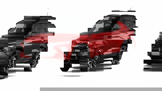 New 2026 Chevrolet TrailBlazer RS image 1