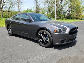 Used 2013 Dodge Charger R/T image 1