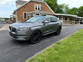Used 2021 Lincoln Nautilus Reserve w/ Equipment Group 202A image 1