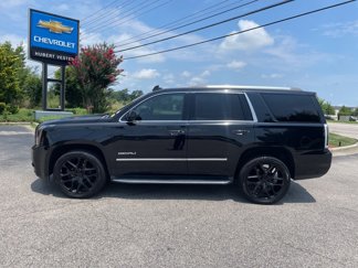 Used 2016 GMC Yukon Denali w/ Open Road Package image 1