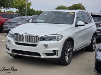 Used 2017 BMW X5 xDrive35i image 1