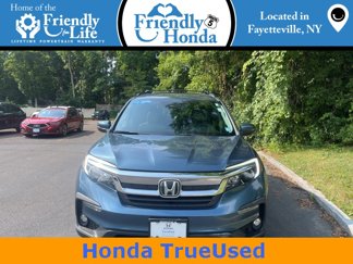 Used 2019 Honda Pilot EX image 1