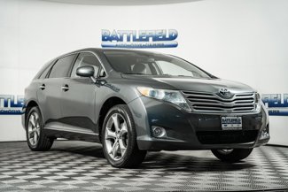 Used 2011 Toyota Venza AWD image 1