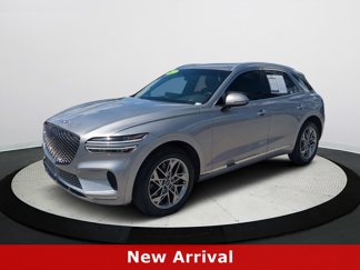 Used 2022 Genesis GV70 2.5T w/ Advanced Package image 1
