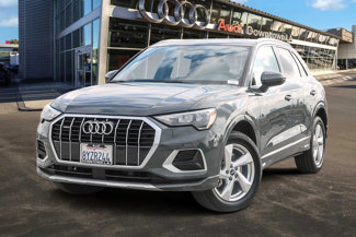 Used 2022 Audi Q3 2.0T Premium image 1