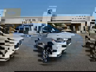 New 2025 Ford Escape Active image 1