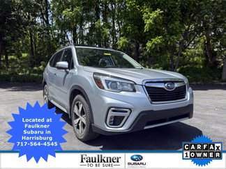 Used 2019 Subaru Forester Touring image 1