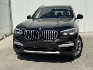 Used 2019 BMW X3 xDrive30i w/ Driving Assistance Package image 1