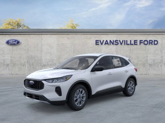 New 2025 Ford Escape Active w/ Cold Weather Package image 1