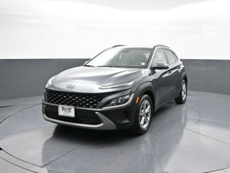 Certified 2023 Hyundai Kona SEL image 1