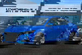 Used 2020 Nissan Sentra SV image 1