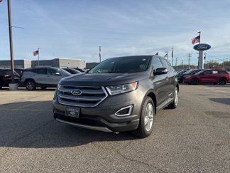 Used 2016 Ford Edge SEL w/ Equipment Group 201A image 1