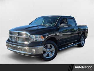Used 2016 RAM 1500 Big Horn image 1