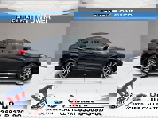 Used 2018 BMW X4 M40i image 1