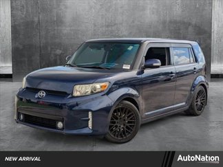 Used 2014 Scion xB image 1