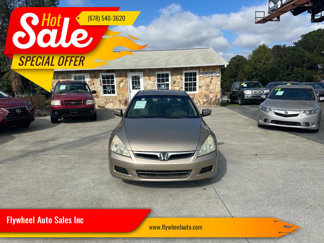 Used 2006 Honda Accord EX-L image 1