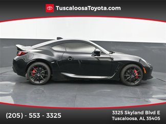 New 2025 Toyota GR86 Premium w/ Performance Package image 1