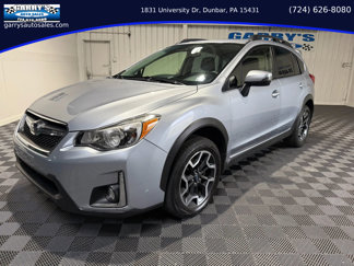 Used 2016 Subaru Crosstrek 2.0i Limited image 1