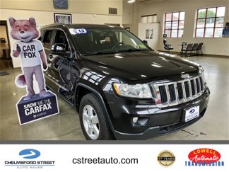 Used 2013 Jeep Grand Cherokee Laredo w/ Laredo E Group image 1