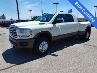 Used 2020 RAM 3500 Limited image 1