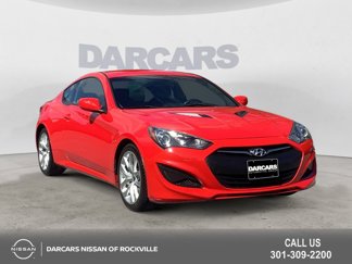 Used 2013 Hyundai Genesis 2.0T image 1