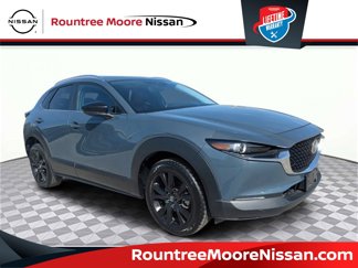 Used 2023 MAZDA CX-30 AWD 2.5 S w/ Preferred Package image 1