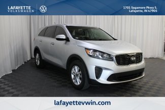 Used 2019 Kia Sorento LX image 1