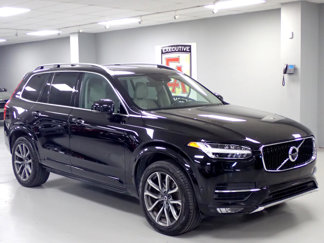 Used 2017 Volvo XC90 T6 Momentum image 1