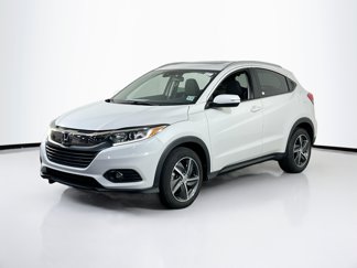 Used 2022 Honda HR-V EX image 1