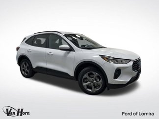 Used 2025 Ford Escape ST-Line Select video 1