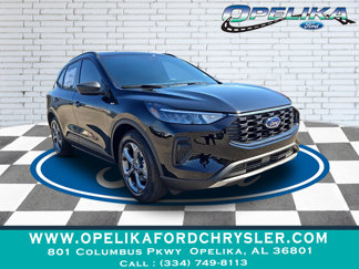 New 2025 Ford Escape ST-Line image 1