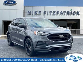 Used 2024 Ford Edge SE w/ Black Appearance Package image 1