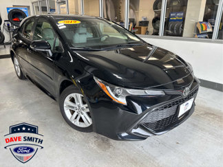 Used 2019 Toyota Corolla SE image 1