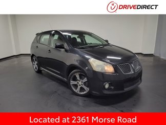Used 2009 Pontiac Vibe GT image 1