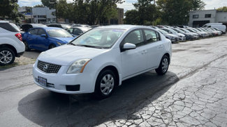Used 2007 Nissan Sentra 2.0 image 1