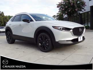 New 2025 MAZDA CX-30 AWD 2.5 S w/ Select Sport Pkg image 1