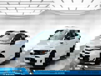 New 2025 Honda Civic Sport image 1