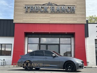 Used 2013 BMW 328i xDrive Sedan image 1